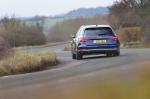 Audi S4 Avant 2017 года (UK)